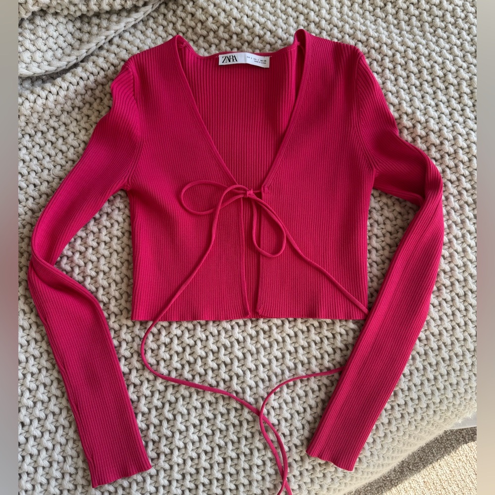 Zara Top